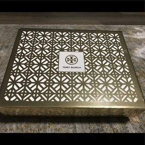 Tory Burch Box
